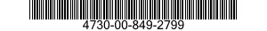 4730-00-849-2799  4730008492799 008492799