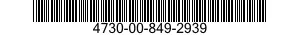 4730-00-849-2939  4730008492939 008492939