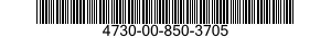 4730-00-850-3705  4730008503705 008503705