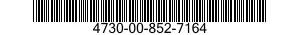 4730-00-852-7164  4730008527164 008527164