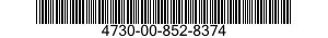 4730-00-852-8374  4730008528374 008528374