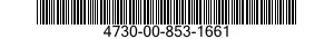 4730-00-853-1661  4730008531661 008531661
