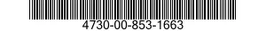 4730-00-853-1663  4730008531663 008531663