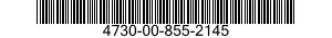 4730-00-855-2145  4730008552145 008552145