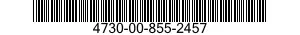 4730-00-855-2457  4730008552457 008552457