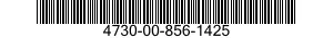 4730-00-856-1425  4730008561425 008561425