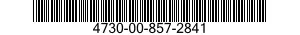 4730-00-857-2841  4730008572841 008572841