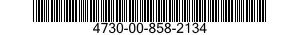 4730-00-858-2134  4730008582134 008582134
