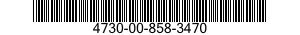 4730-00-858-3470  4730008583470 008583470