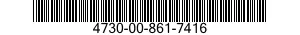 4730-00-861-7416  4730008617416 008617416