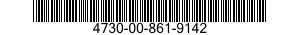 4730-00-861-9142  4730008619142 008619142