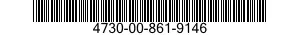 4730-00-861-9146  4730008619146 008619146