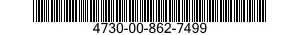 4730-00-862-7499  4730008627499 008627499