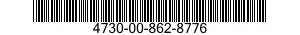 4730-00-862-8776  4730008628776 008628776