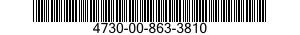 4730-00-863-3810  4730008633810 008633810