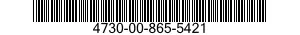 4730-00-865-5421  4730008655421 008655421