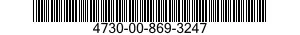 4730-00-869-3247  4730008693247 008693247