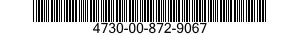 4730-00-872-9067 STRAINER ELEMENT,SEDIMENT 4730008729067 008729067