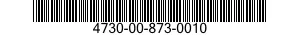 4730-00-873-0010  4730008730010 008730010