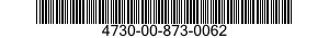 4730-00-873-0062  4730008730062 008730062