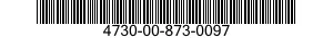 4730-00-873-0097  4730008730097 008730097