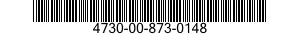 4730-00-873-0148  4730008730148 008730148