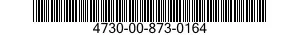 4730-00-873-0164  4730008730164 008730164