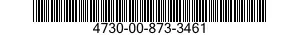 4730-00-873-3461  4730008733461 008733461