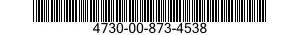 4730-00-873-4538  4730008734538 008734538