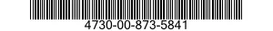 4730-00-873-5841  4730008735841 008735841