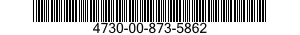 4730-00-873-5862  4730008735862 008735862
