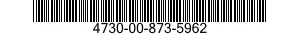 4730-00-873-5962  4730008735962 008735962