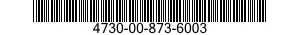 4730-00-873-6003  4730008736003 008736003