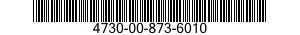 4730-00-873-6010  4730008736010 008736010