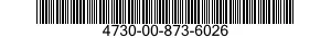 4730-00-873-6026  4730008736026 008736026