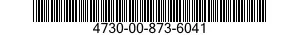 4730-00-873-6041  4730008736041 008736041