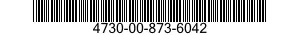 4730-00-873-6042  4730008736042 008736042