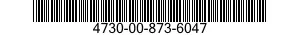 4730-00-873-6047  4730008736047 008736047
