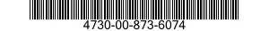 4730-00-873-6074  4730008736074 008736074