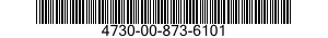 4730-00-873-6101  4730008736101 008736101
