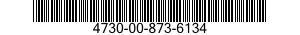 4730-00-873-6134  4730008736134 008736134