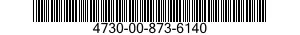 4730-00-873-6140  4730008736140 008736140
