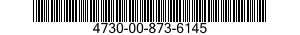 4730-00-873-6145  4730008736145 008736145