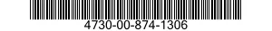 4730-00-874-1306  4730008741306 008741306