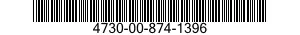 4730-00-874-1396  4730008741396 008741396