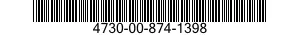 4730-00-874-1398  4730008741398 008741398