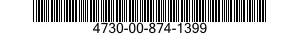 4730-00-874-1399  4730008741399 008741399