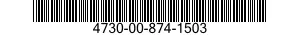 4730-00-874-1503  4730008741503 008741503