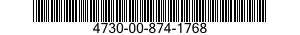 4730-00-874-1768  4730008741768 008741768