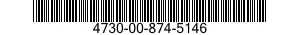 4730-00-874-5146  4730008745146 008745146